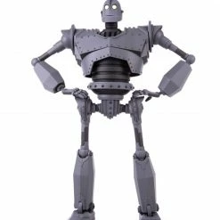 Maybang's Collectibles Mondo Mecha Collection The Iron Giant Action Figure