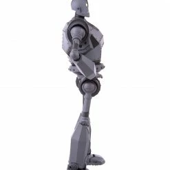 Maybang's Collectibles Mondo Mecha Collection The Iron Giant Action Figure