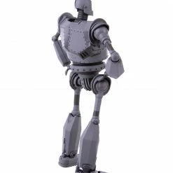 Maybang's Collectibles Mondo Mecha Collection The Iron Giant Action Figure