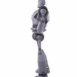 Maybang's Collectibles Mondo Mecha Collection The Iron Giant Action Figure