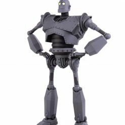 Maybang's Collectibles Mondo Mecha Collection The Iron Giant Action Figure