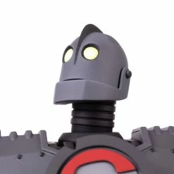 Maybang's Collectibles Mondo Mecha Collection The Iron Giant Action Figure