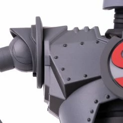 Maybang's Collectibles Mondo Mecha Collection The Iron Giant Action Figure