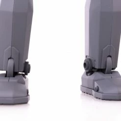 Maybang's Collectibles Mondo Mecha Collection The Iron Giant Action Figure