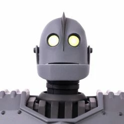 Maybang's Collectibles Mondo Mecha Collection The Iron Giant Action Figure