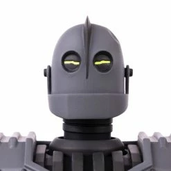 Maybang's Collectibles Mondo Mecha Collection The Iron Giant Action Figure