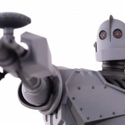 Maybang's Collectibles Mondo Mecha Collection The Iron Giant Action Figure