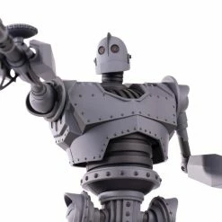 Maybang's Collectibles Mondo Mecha Collection The Iron Giant Action Figure