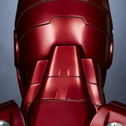 Maybang's Collectibles Sideshow Marvel Comics Iron Man Iron Man Mark III Life-Size Bust Statue Sideshow Collectibles 35 Maybang's Collectibles Sideshow Marvel Comics Iron Man Iron Man Mark III Life-Size Bust Statue Sideshow Collectibles
