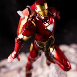 Maybang's Collectibles Kotobukiya Marvel ArtFX Premier Iron Man Limited Edition Statue