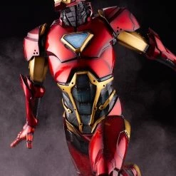 Maybang's Collectibles Kotobukiya Marvel ArtFX Premier Iron Man Limited Edition Statue