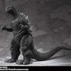 Maybang's Collectibles Bandai Godzilla S.H.MonsterArts Godzilla (1954) Figure