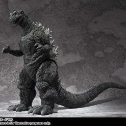Maybang's Collectibles Bandai Godzilla S.H.MonsterArts Godzilla (1954) Figure