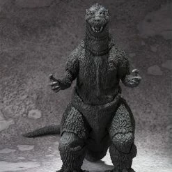 Maybang's Collectibles Bandai Godzilla S.H.MonsterArts Godzilla (1954) Figure