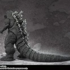 Maybang's Collectibles Bandai Godzilla S.H.MonsterArts Godzilla (1954) Figure
