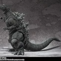 Maybang's Collectibles Bandai Godzilla S.H.MonsterArts Godzilla (1954) Figure