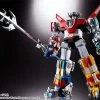 Maybang's Collectibles Bandai Tamashii Nations Soul Of Chogokin GX-71 Beast King GoLion Voltron DIECAST Figure