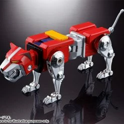 Maybang's Collectibles Bandai Tamashii Nations Soul Of Chogokin GX-71 Beast King GoLion Voltron DIECAST Figure