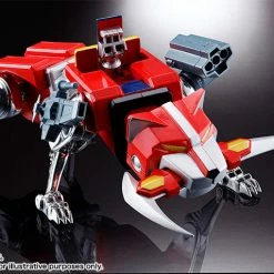Maybang's Collectibles Bandai Tamashii Nations Soul Of Chogokin GX-71 Beast King GoLion Voltron DIECAST Figure