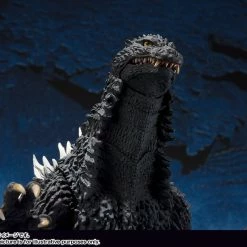 Maybang's Collectibles Bandai Godzilla Against Mechagodzilla S.H.MonsterArts Godzilla (2002) Figure 11 Maybang's Collectibles Bandai Godzilla Against Mechagodzilla S.H.MonsterArts Godzilla (2002) Figure