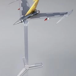 Maybang's Collectibles Bandai Mazinger Z: Infinity Metal Build Great Mazinger Diecast Action Figure