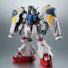 Maybang's Collectibles Bandai Gundam Robot Spirits RX-78GP02 Gundam (Ver. A.N.I.M.E.) Action Figure