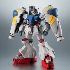 Maybang's Collectibles Bandai Gundam Robot Spirits RX-78GP02 Gundam (Ver. A.N.I.M.E.) Action Figure