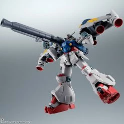 Maybang's Collectibles Bandai Gundam Robot Spirits RX-78GP02 Gundam (Ver. A.N.I.M.E.) Action Figure 13 Maybang's Collectibles Bandai Gundam Robot Spirits RX-78GP02 Gundam (Ver. A.N.I.M.E.) Action Figure