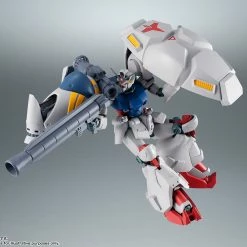 Maybang's Collectibles Bandai Gundam Robot Spirits RX-78GP02 Gundam (Ver. A.N.I.M.E.) Action Figure 14 Maybang's Collectibles Bandai Gundam Robot Spirits RX-78GP02 Gundam (Ver. A.N.I.M.E.) Action Figure
