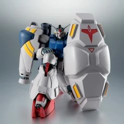 Maybang's Collectibles Bandai Gundam Robot Spirits RX-78GP02 Gundam (Ver. A.N.I.M.E.) Action Figure 18 Maybang's Collectibles Bandai Gundam Robot Spirits RX-78GP02 Gundam (Ver. A.N.I.M.E.) Action Figure