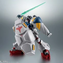 Maybang's Collectibles Bandai Gundam Robot Spirits RX-78GP02 Gundam (Ver. A.N.I.M.E.) Action Figure 19 Maybang's Collectibles Bandai Gundam Robot Spirits RX-78GP02 Gundam (Ver. A.N.I.M.E.) Action Figure