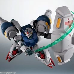 Maybang's Collectibles Bandai Gundam Robot Spirits RX-78GP02 Gundam (Ver. A.N.I.M.E.) Action Figure 21 Maybang's Collectibles Bandai Gundam Robot Spirits RX-78GP02 Gundam (Ver. A.N.I.M.E.) Action Figure