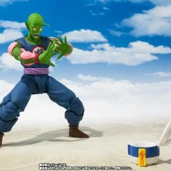Maybang's Collectibles Bandai S.H.Figuarts Dragon Ball S.H.Figuarts King Piccolo Figure 12 Maybang's Collectibles Bandai S.H.Figuarts Dragon Ball S.H.Figuarts King Piccolo Figure