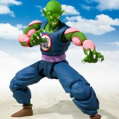 Maybang's Collectibles Bandai S.H.Figuarts Dragon Ball S.H.Figuarts King Piccolo Figure 13 Maybang's Collectibles Bandai S.H.Figuarts Dragon Ball S.H.Figuarts King Piccolo Figure