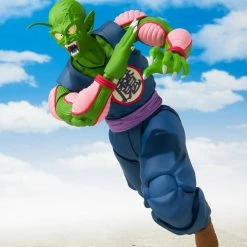 Maybang's Collectibles Bandai S.H.Figuarts Dragon Ball S.H.Figuarts King Piccolo Figure 14 Maybang's Collectibles Bandai S.H.Figuarts Dragon Ball S.H.Figuarts King Piccolo Figure