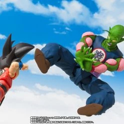 Maybang's Collectibles Bandai S.H.Figuarts Dragon Ball S.H.Figuarts King Piccolo Figure 15 Maybang's Collectibles Bandai S.H.Figuarts Dragon Ball S.H.Figuarts King Piccolo Figure