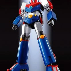 Maybang's Collectibles Bandai Soul Of Chogokin GX-90 Chodenji Robo Combattler V F.A. Full Action Diecast Figure 24 Maybang's Collectibles Bandai Soul Of Chogokin GX-90 Chodenji Robo Combattler V F.A. Full Action Diecast Figure