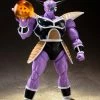 Maybang's Collectibles Bandai Tamashii Nations Dragon Ball Z S.H.Figuarts Ginyu Action Figure