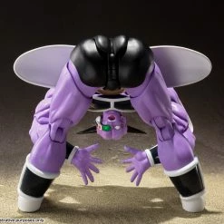 Maybang's Collectibles Bandai Tamashii Nations Dragon Ball Z S.H.Figuarts Ginyu Action Figure