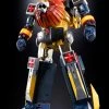 Maybang's Collectibles Bandai Tamashii Nations Soul Of Chogokin GX-59R Future Robot Daltanious Diecast Figure