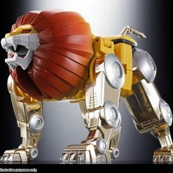 Maybang's Collectibles Bandai Tamashii Nations Soul Of Chogokin GX-59R Future Robot Daltanious Diecast Figure 13 Maybang's Collectibles Bandai Tamashii Nations Soul Of Chogokin GX-59R Future Robot Daltanious Diecast Figure