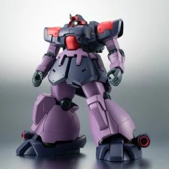 Maybang's Collectibles Bandai Gundam Robot Spirits MS-09F Trop Dom Tropen (Ver. A.N.I.M.E.) Action Figure