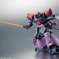 Maybang's Collectibles Bandai Gundam Robot Spirits MS-09F Trop Dom Tropen (Ver. A.N.I.M.E.) Action Figure 14 Maybang's Collectibles Bandai Gundam Robot Spirits MS-09F Trop Dom Tropen (Ver. A.N.I.M.E.) Action Figure