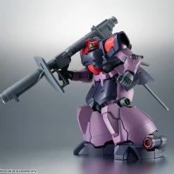 Maybang's Collectibles Bandai Gundam Robot Spirits MS-09F Trop Dom Tropen (Ver. A.N.I.M.E.) Action Figure 19 Maybang's Collectibles Bandai Gundam Robot Spirits MS-09F Trop Dom Tropen (Ver. A.N.I.M.E.) Action Figure