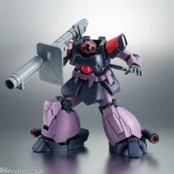 Maybang's Collectibles Bandai Gundam Robot Spirits MS-09F Trop Dom Tropen (Ver. A.N.I.M.E.) Action Figure 20 Maybang's Collectibles Bandai Gundam Robot Spirits MS-09F Trop Dom Tropen (Ver. A.N.I.M.E.) Action Figure