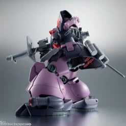 Maybang's Collectibles Bandai Gundam Robot Spirits MS-09F Trop Dom Tropen (Ver. A.N.I.M.E.) Action Figure 21 Maybang's Collectibles Bandai Gundam Robot Spirits MS-09F Trop Dom Tropen (Ver. A.N.I.M.E.) Action Figure