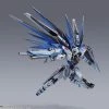 Maybang's Collectibles Bandai Gundam Seed Metal Build Freedom Gundam (Concept 2) Action Figure