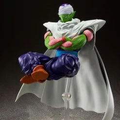 Maybang's Collectibles Bandai S.H.Figuarts Dragon Ball Z Piccolo The Proud Namekian Action Figure