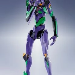 Maybang's Collectibles Bandai Rebuild Of Evangelion Dynacation Test Type-01 Figure 20 Maybang's Collectibles Bandai Rebuild Of Evangelion Dynacation Test Type-01 Figure