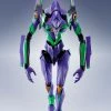Maybang's Collectibles Bandai Rebuild Of Evangelion Dynacation Test Type-01 Figure